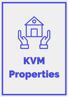 KVM Property Services, llc.